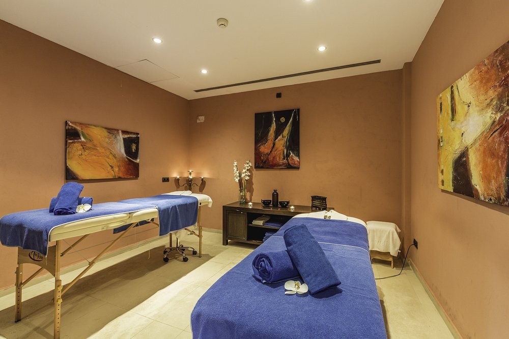 Blau Punta Reina Resort
