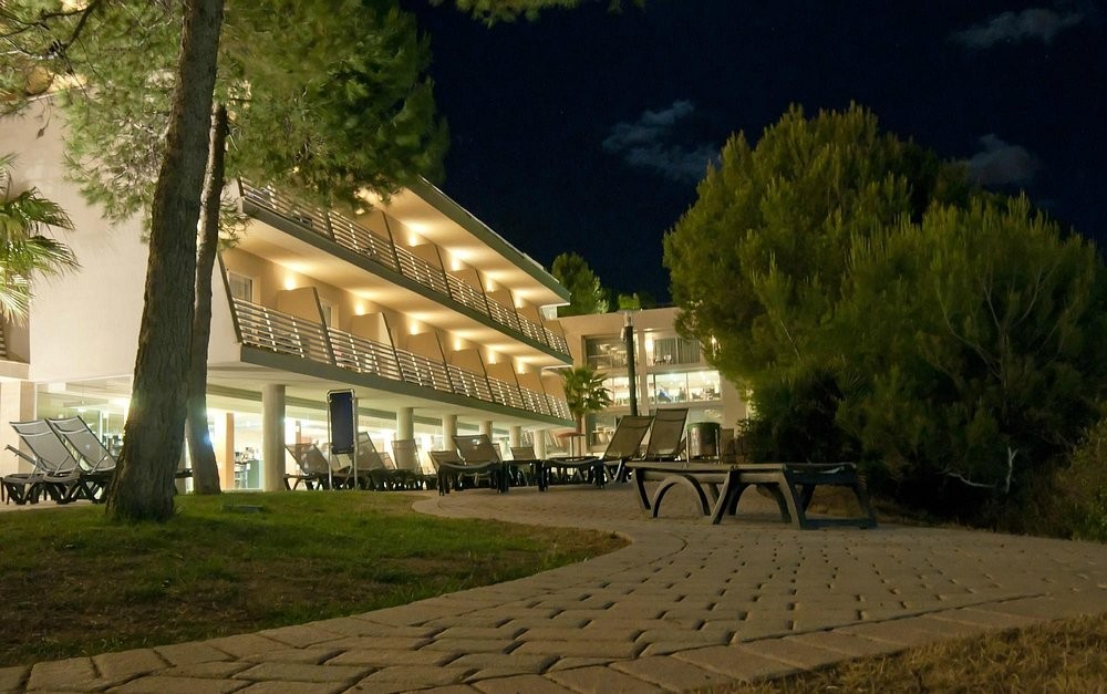 Occidental Cala Vinas