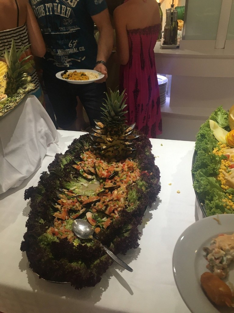 Tropicana