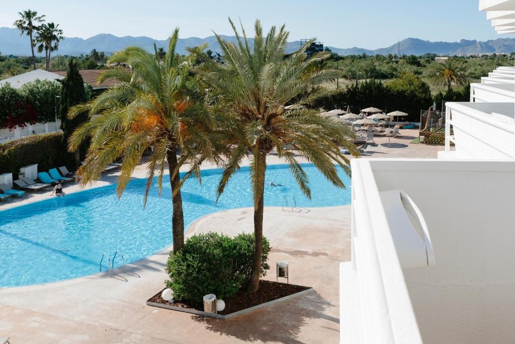 Bordoy Alcudia Bay (Adults Only 16+)