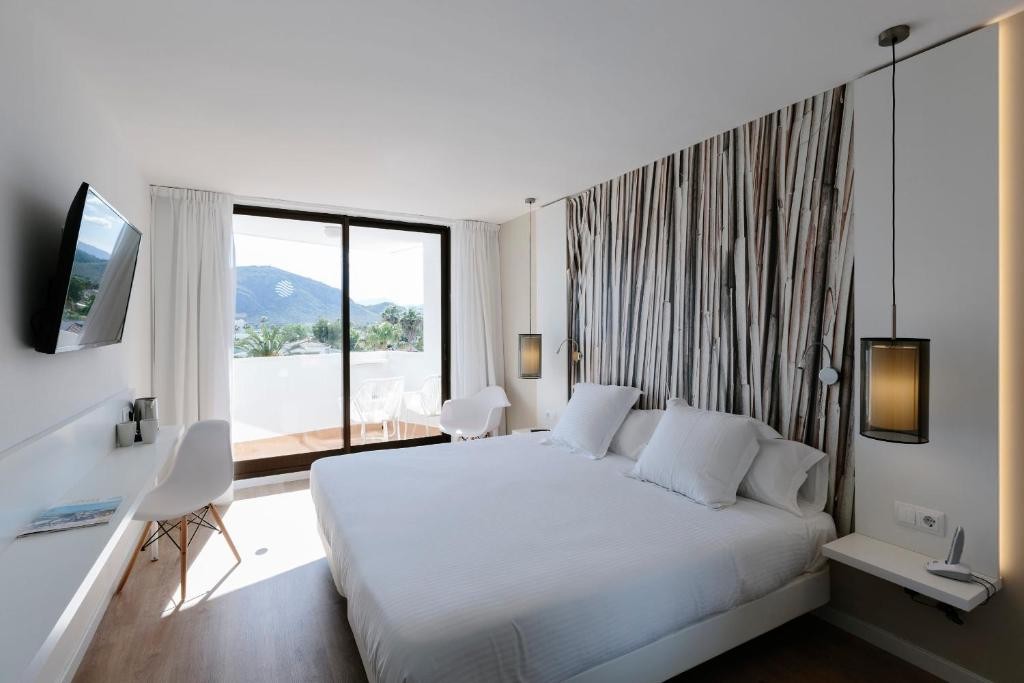 Bordoy Alcudia Bay (Adults Only 16+)