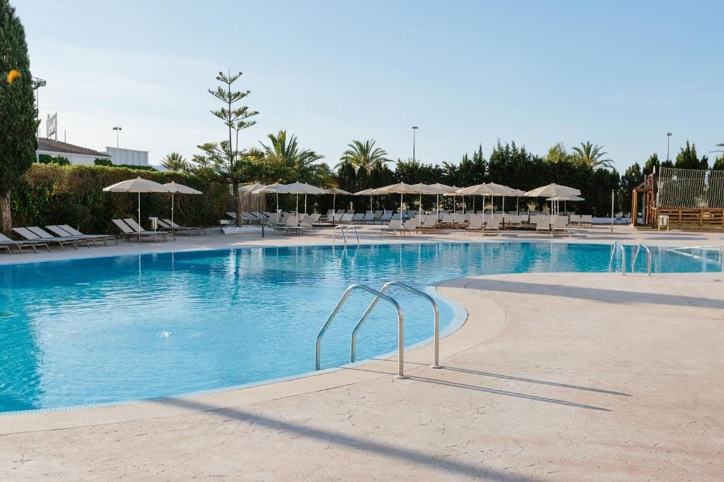 Bordoy Alcudia Bay (Adults Only 16+)