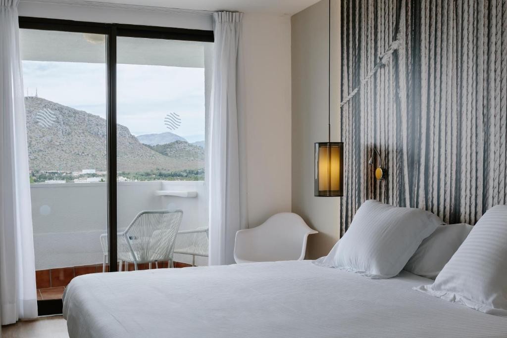 Bordoy Alcudia Bay (Adults Only 16+)