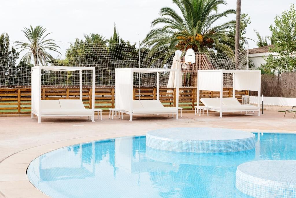 Bordoy Alcudia Bay (Adults Only 16+)