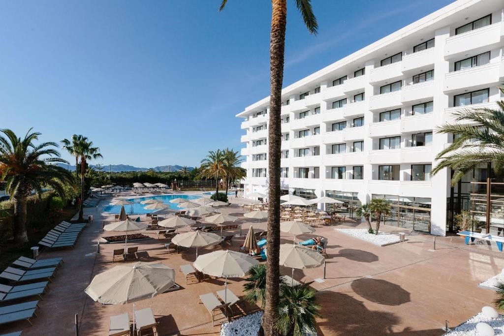 Bordoy Alcudia Bay (Adults Only 16+)