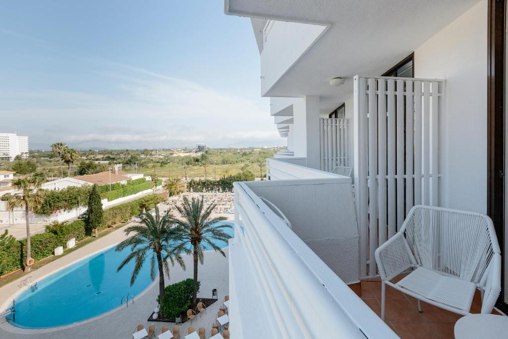 Bordoy Alcudia Bay (Adults Only 16+)