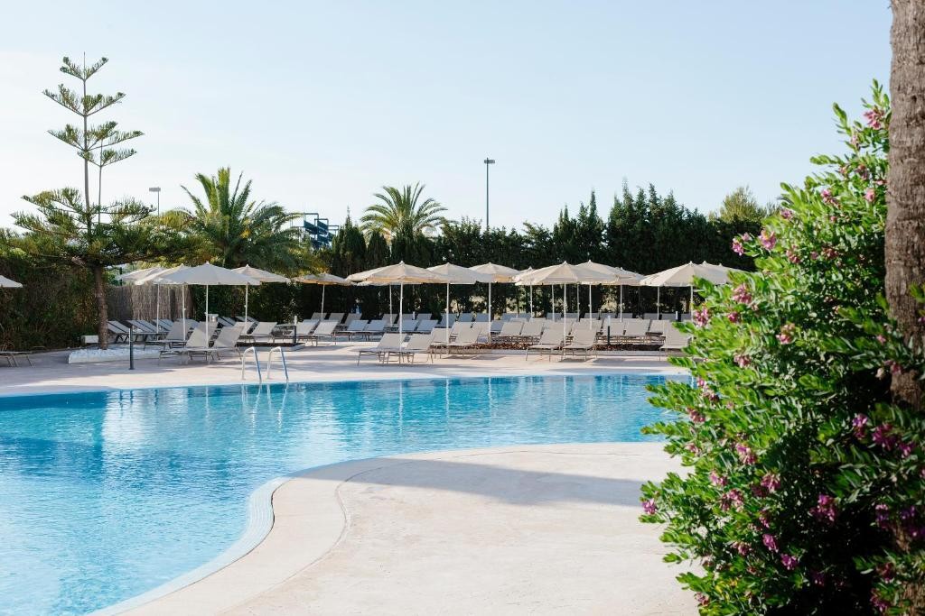 Bordoy Alcudia Bay (Adults Only 16+)