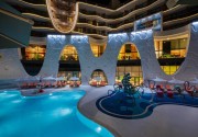 THE LAND OF LEGENDS NICKELODEON HOTEL