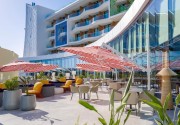 THE LAND OF LEGENDS NICKELODEON HOTEL