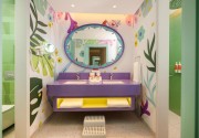 THE LAND OF LEGENDS NICKELODEON HOTEL