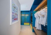 THE LAND OF LEGENDS NICKELODEON HOTEL