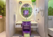 THE LAND OF LEGENDS NICKELODEON HOTEL