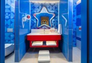 THE LAND OF LEGENDS NICKELODEON HOTEL