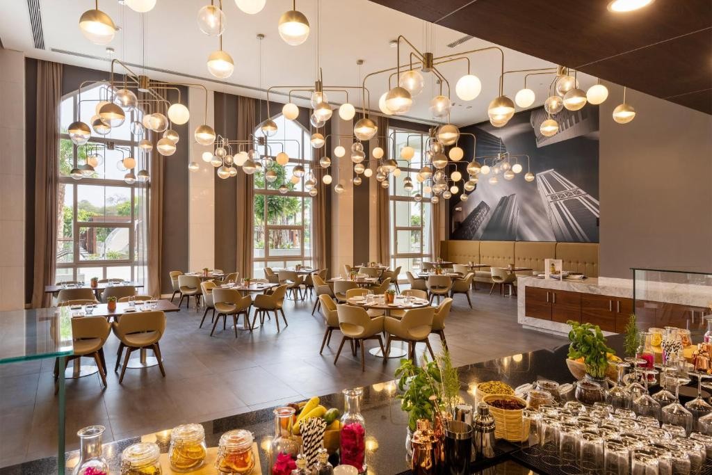 Al Messila, A Luxury Collection Resort and Spa Doha