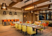 Al Messila, A Luxury Collection Resort and Spa Doha