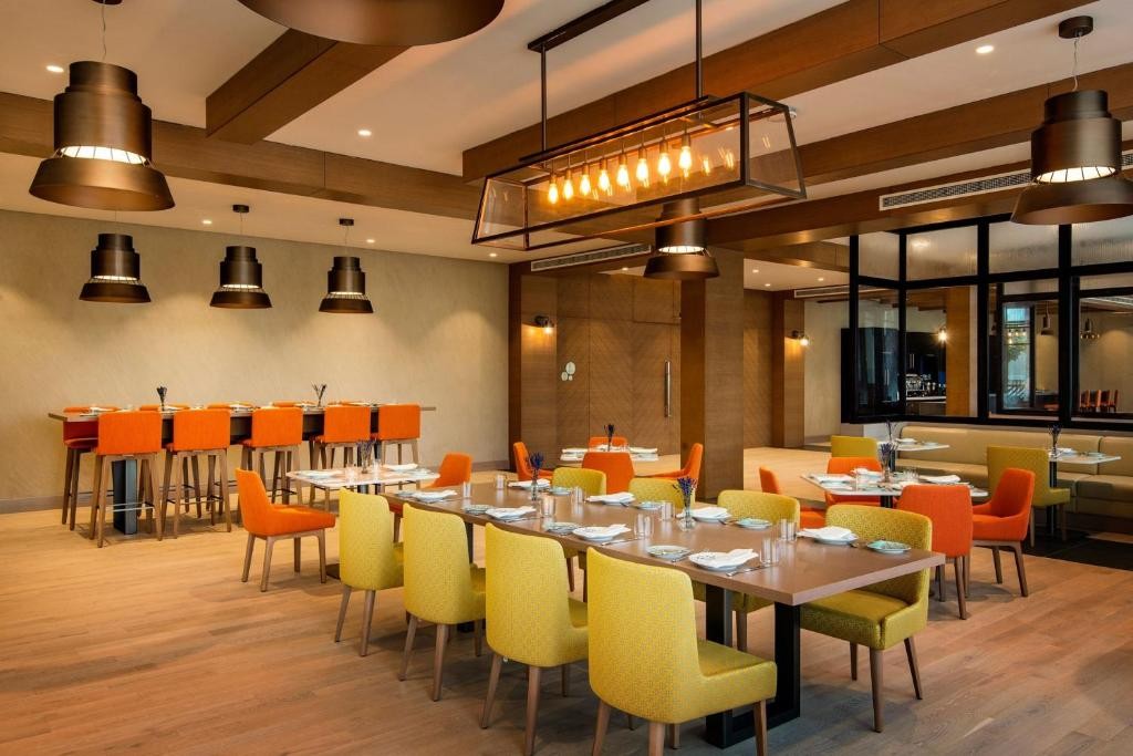 Al Messila, A Luxury Collection Resort and Spa Doha