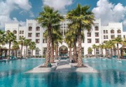 Al Messila, A Luxury Collection Resort and Spa Doha