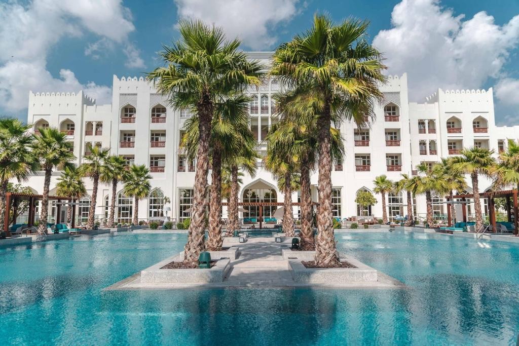 Al Messila, A Luxury Collection Resort and Spa Doha