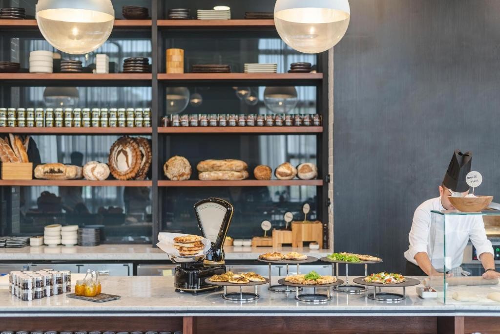 Al Messila, A Luxury Collection Resort and Spa Doha