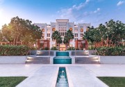 Al Messila, A Luxury Collection Resort and Spa Doha