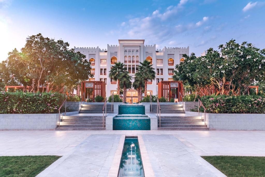 Al Messila, A Luxury Collection Resort and Spa Doha