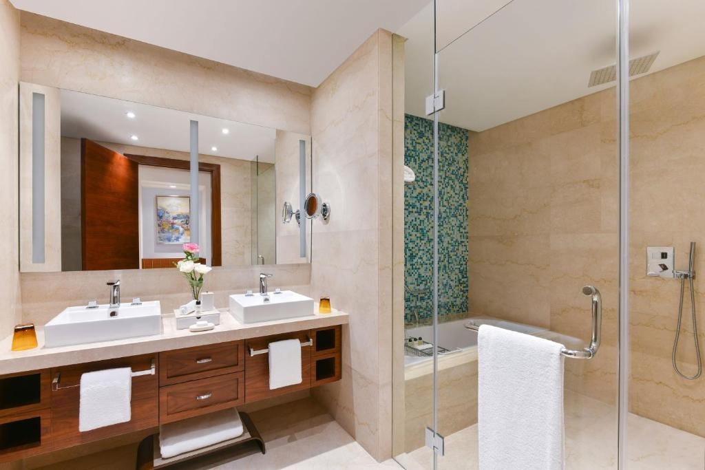 Al Messila, A Luxury Collection Resort and Spa Doha