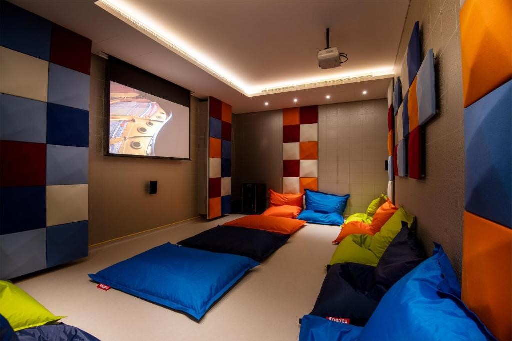 Al Messila, A Luxury Collection Resort and Spa Doha