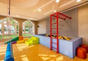 Al Messila, A Luxury Collection Resort and Spa Doha
