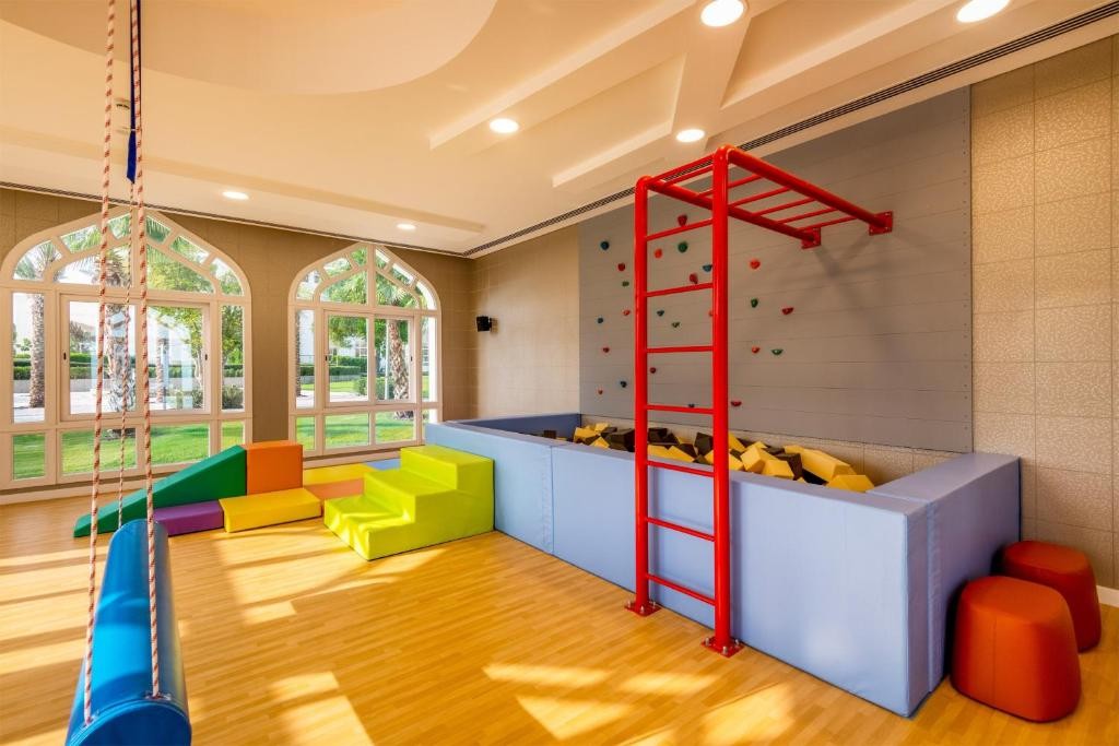 Al Messila, A Luxury Collection Resort and Spa Doha