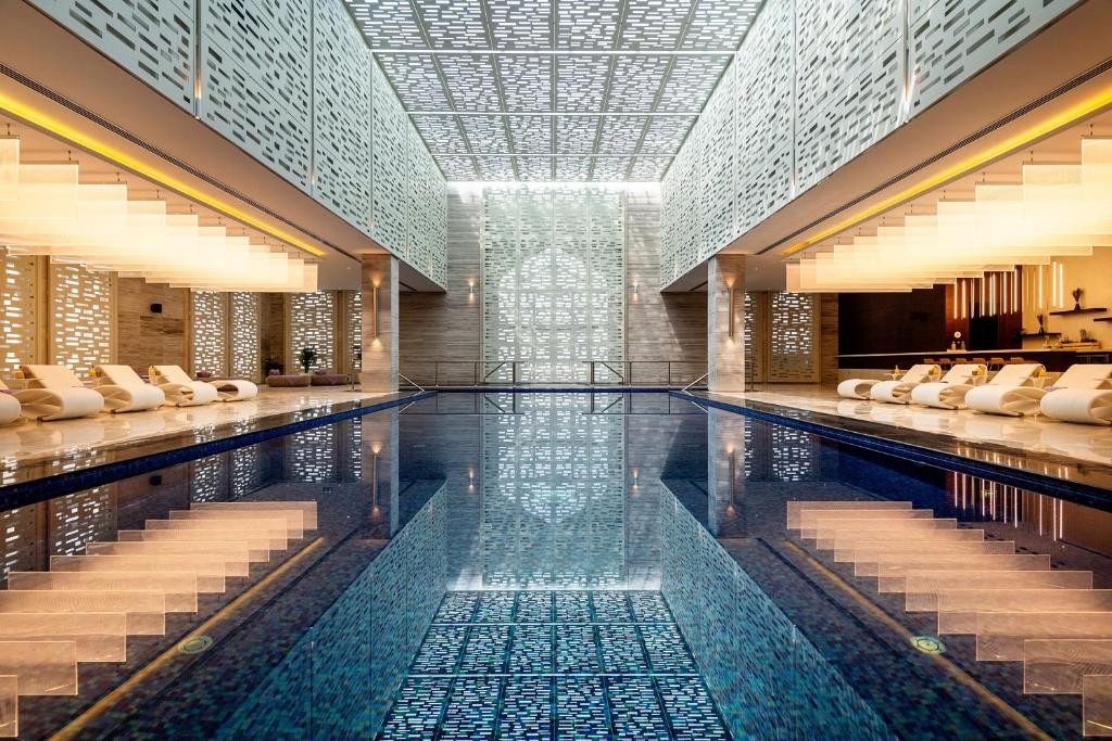 Al Messila, A Luxury Collection Resort and Spa Doha