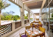 Al Messila, A Luxury Collection Resort and Spa Doha