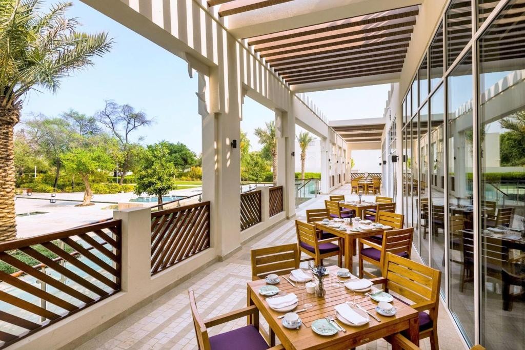 Al Messila, A Luxury Collection Resort and Spa Doha