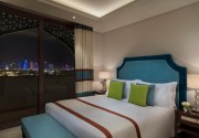 Al Najada Hotel Apartments by Oaks