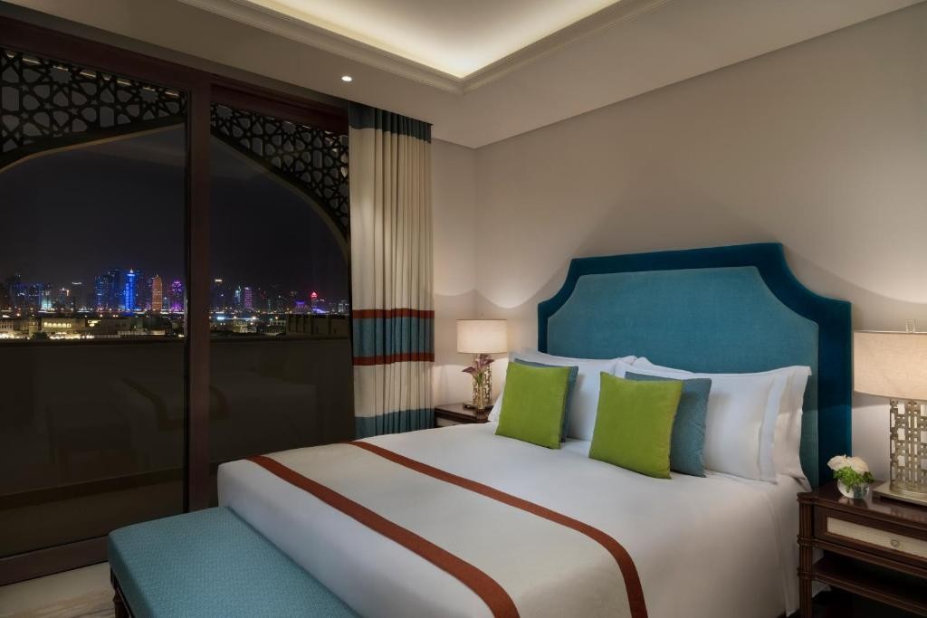 Al Najada Hotel Apartments by Oaks