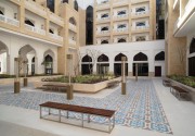 Al Najada Hotel Apartments by Oaks
