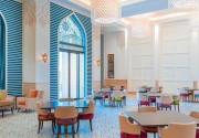 Al Najada Hotel Apartments by Oaks