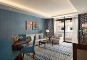 Al Najada Hotel Apartments by Oaks