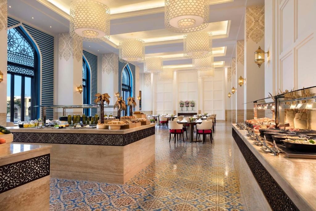 Al Najada Hotel by Tivoli