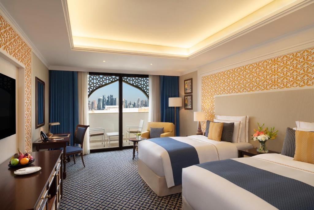 Al Najada Hotel by Tivoli