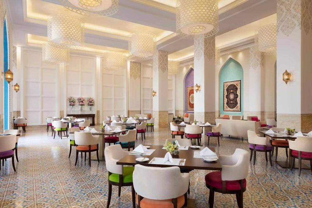 Al Najada Hotel by Tivoli