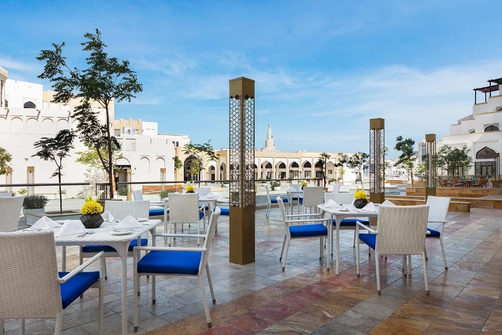 Al Najada Hotel by Tivoli