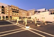 Al Najada Hotel by Tivoli