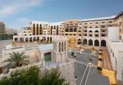 Al Najada Hotel by Tivoli