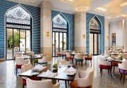 Al Najada Hotel by Tivoli