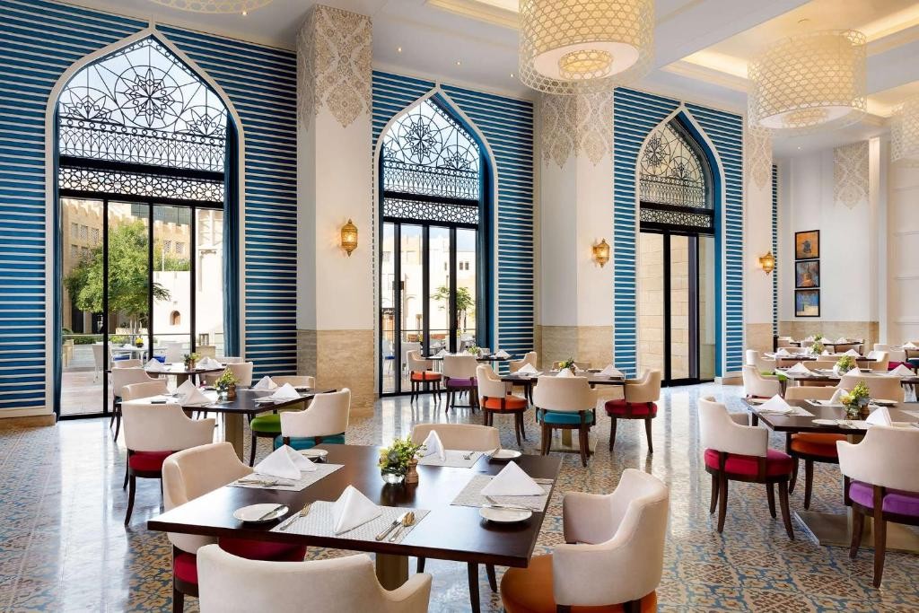 Al Najada Hotel by Tivoli