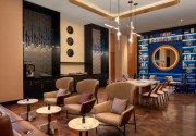Andaz Doha