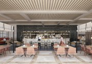 Andaz Doha