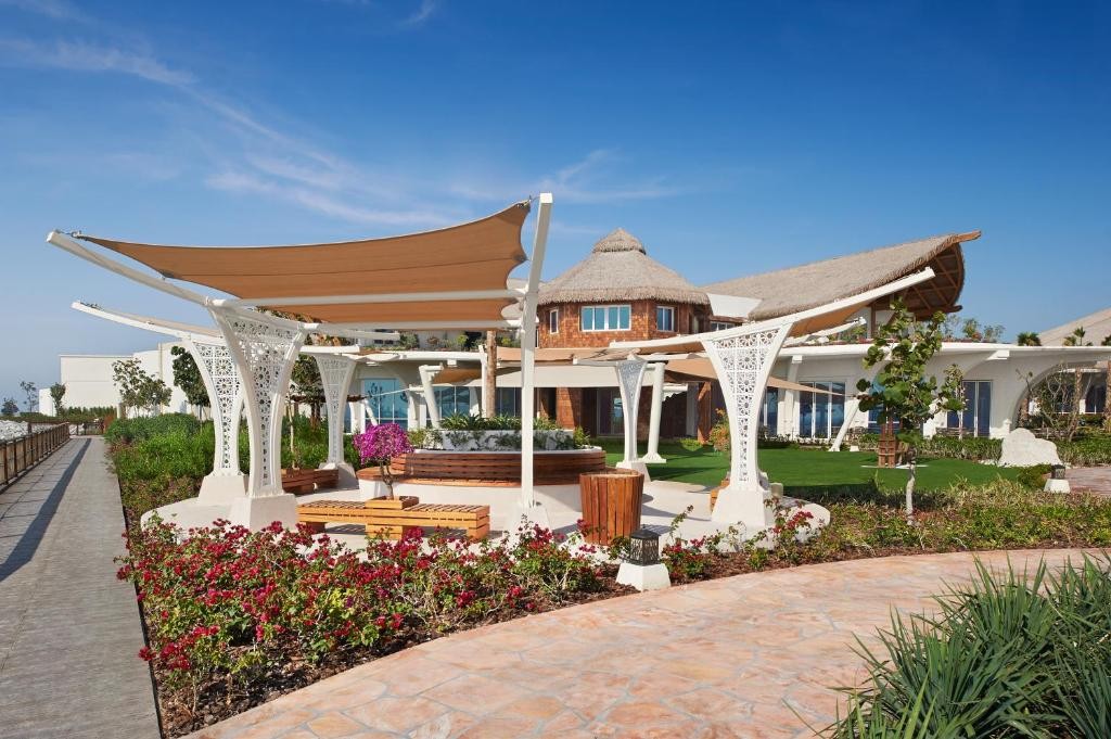 Banana Island Resort Doha by Anantara