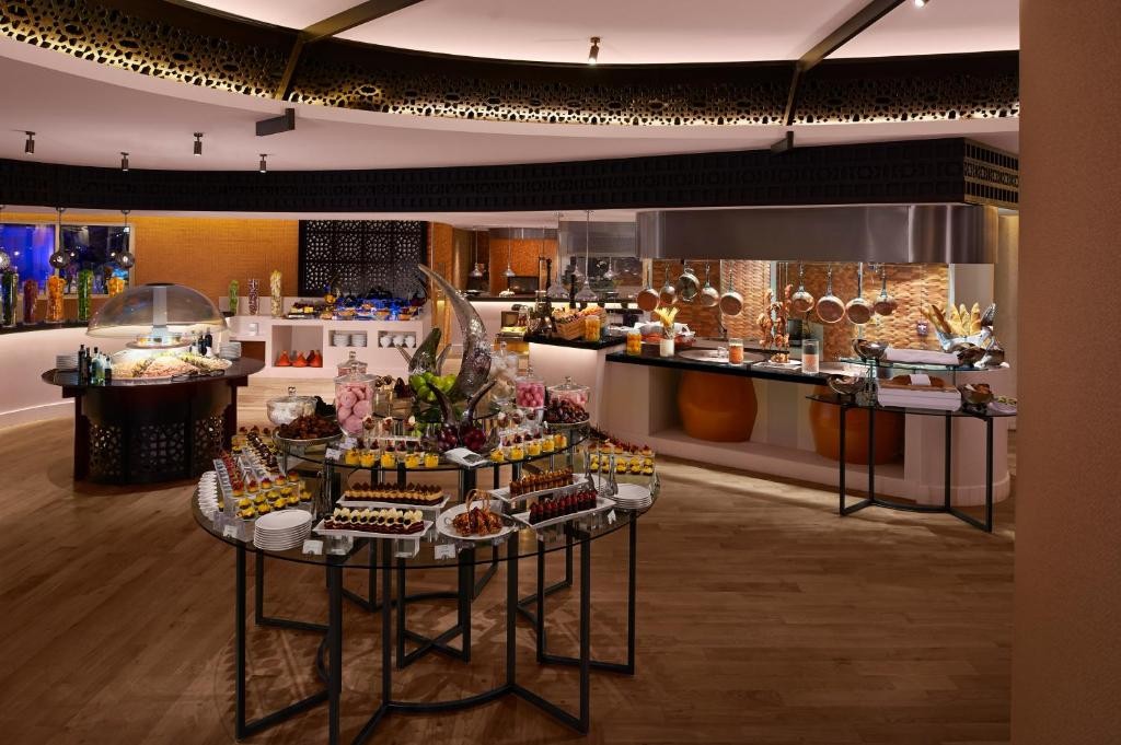 Banana Island Resort Doha by Anantara