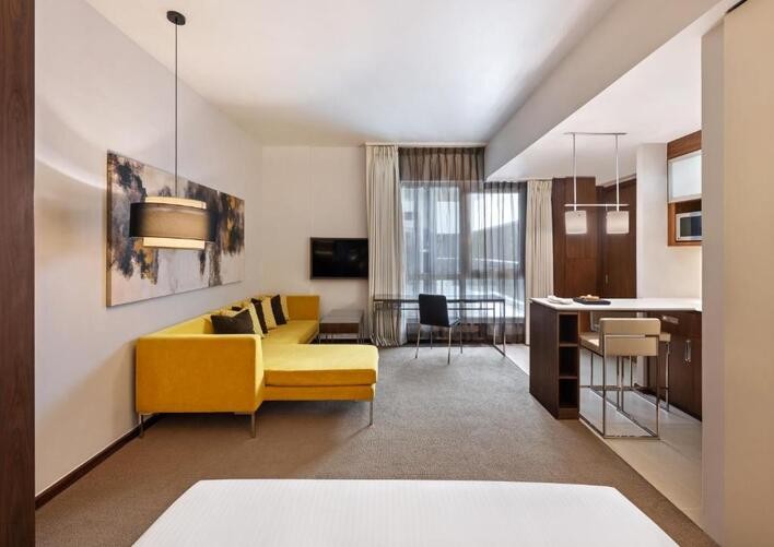 Centro Capital Doha